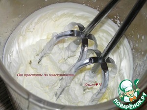 Сливочное мороженое от Пьера Эрме – кулинарный рецепт