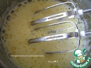 Блинные роллы с бананом и клубникой – кулинарный рецепт