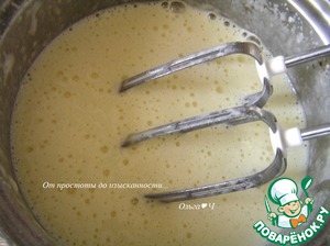 Блинные роллы с бананом и клубникой – кулинарный рецепт