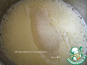 Блинные роллы с бананом и клубникой – кулинарный рецепт