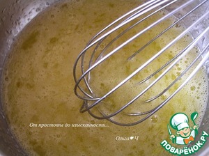 Быстрый клубничный пирог – кулинарный рецепт