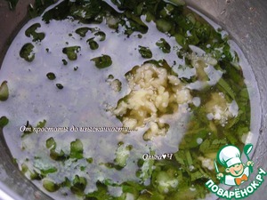 Салат из бланшированной моркови – кулинарный рецепт