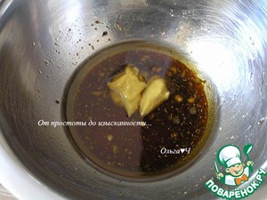 Салат с лососем, морковью и авокадо – кулинарный рецепт