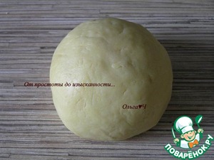 Лимонный пирог от Рейчел Аллен – кулинарный рецепт