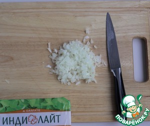 Ленивые мини пирожки с индейкой – кулинарный рецепт